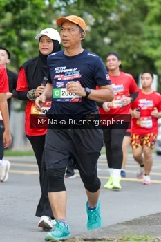 Runner Photo 47944