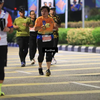 Runner Photo 4794403