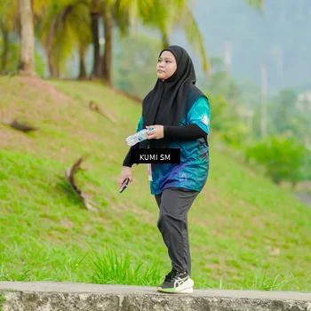 Runner Photo 4794404