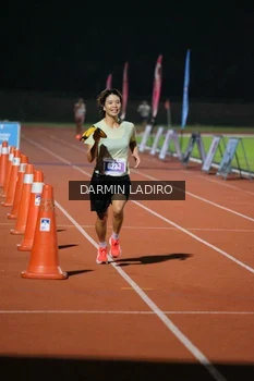Runner Photo 4794405