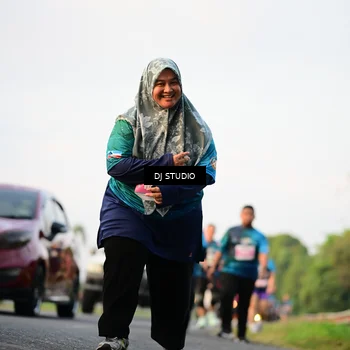 Runner Photo 4794406