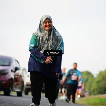 Runner Photo 4794410