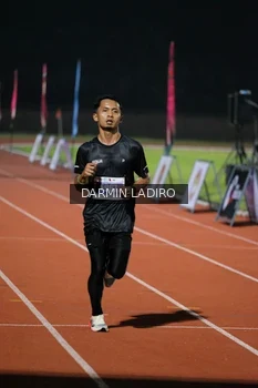 Runner Photo 4794414