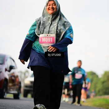 Runner Photo 4794416