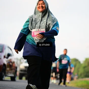 Runner Photo 4794420