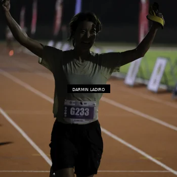 Runner Photo 4794421