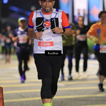 Runner Photo 4794422