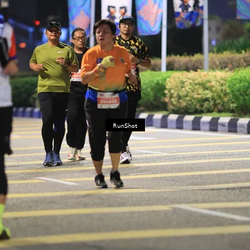 Runner Photo 4794423