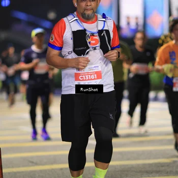Runner Photo 4794426
