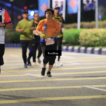Runner Photo 4794427