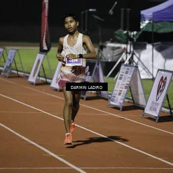 Runner Photo 4794429