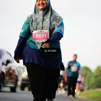 Runner Photo 4794436