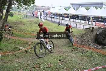 Runner Photo 4794438