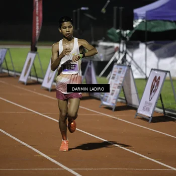 Runner Photo 4794439