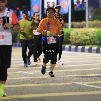 Runner Photo 4794442