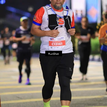 Runner Photo 4794443
