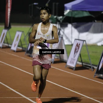 Runner Photo 4794444