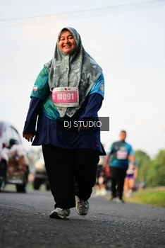 Runner Photo 4794446