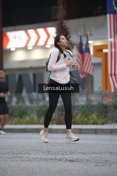 Runner Photo 4794447