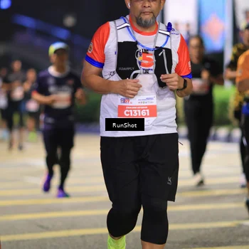 Runner Photo 4794450