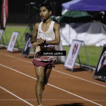 Runner Photo 4794451