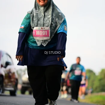Runner Photo 4794455