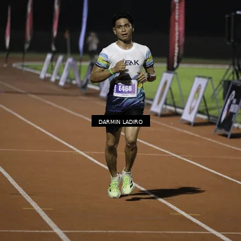 Runner Photo 4794460