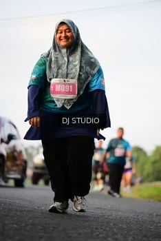 Runner Photo 4794461