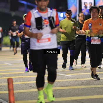 Runner Photo 4794462
