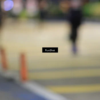 Runner Photo 4794463