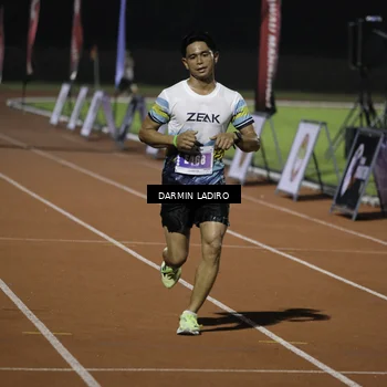 Runner Photo 4794464