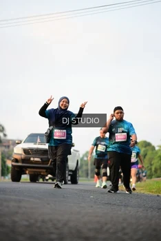 Runner Photo 4794467