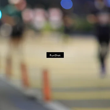 Runner Photo 4794472