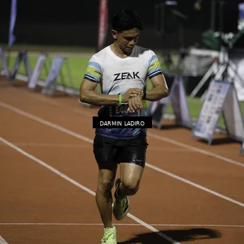 Runner Photo 4794473
