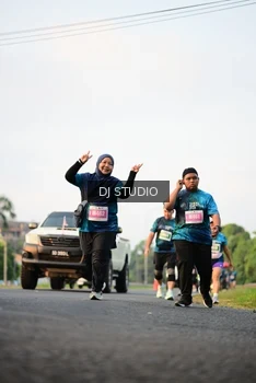 Runner Photo 4794474