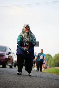 Runner Photo 4794476