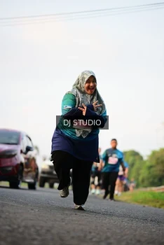 Runner Photo 4794477