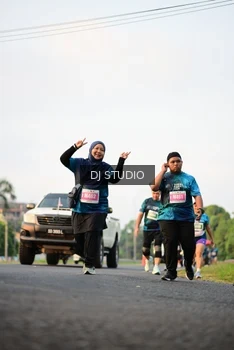 Runner Photo 4794478