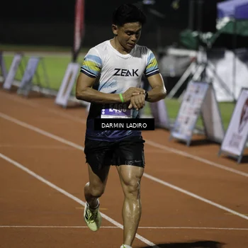 Runner Photo 4794479