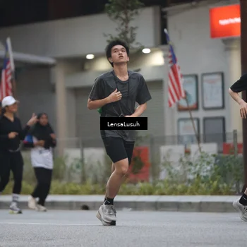Runner Photo 4794484