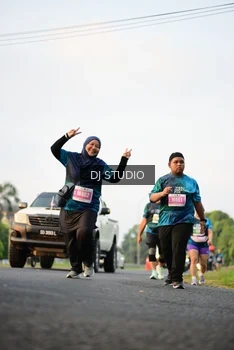 Runner Photo 4794487