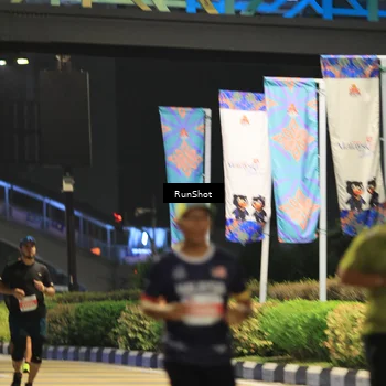 Runner Photo 4794488