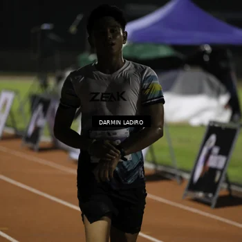 Runner Photo 4794494