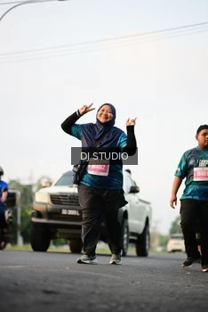 Runner Photo 4794495