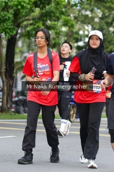 Runner Photo 47945
