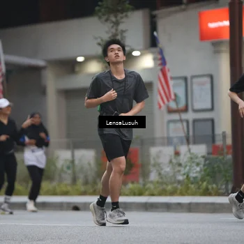 Runner Photo 4794501