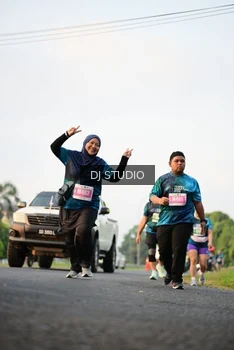 Runner Photo 4794502