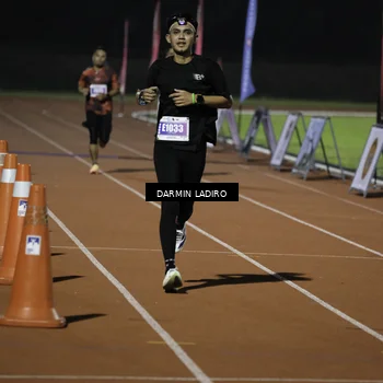 Runner Photo 4794506