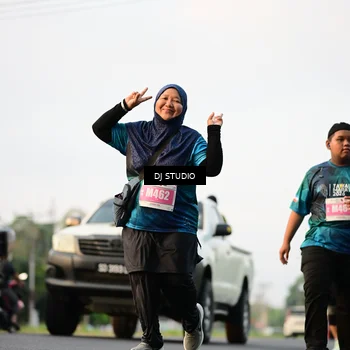 Runner Photo 4794511