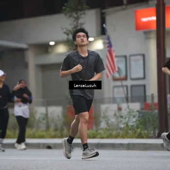 Runner Photo 4794513